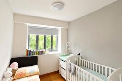 Adam Park Condominium (D11), Condominium #611923121